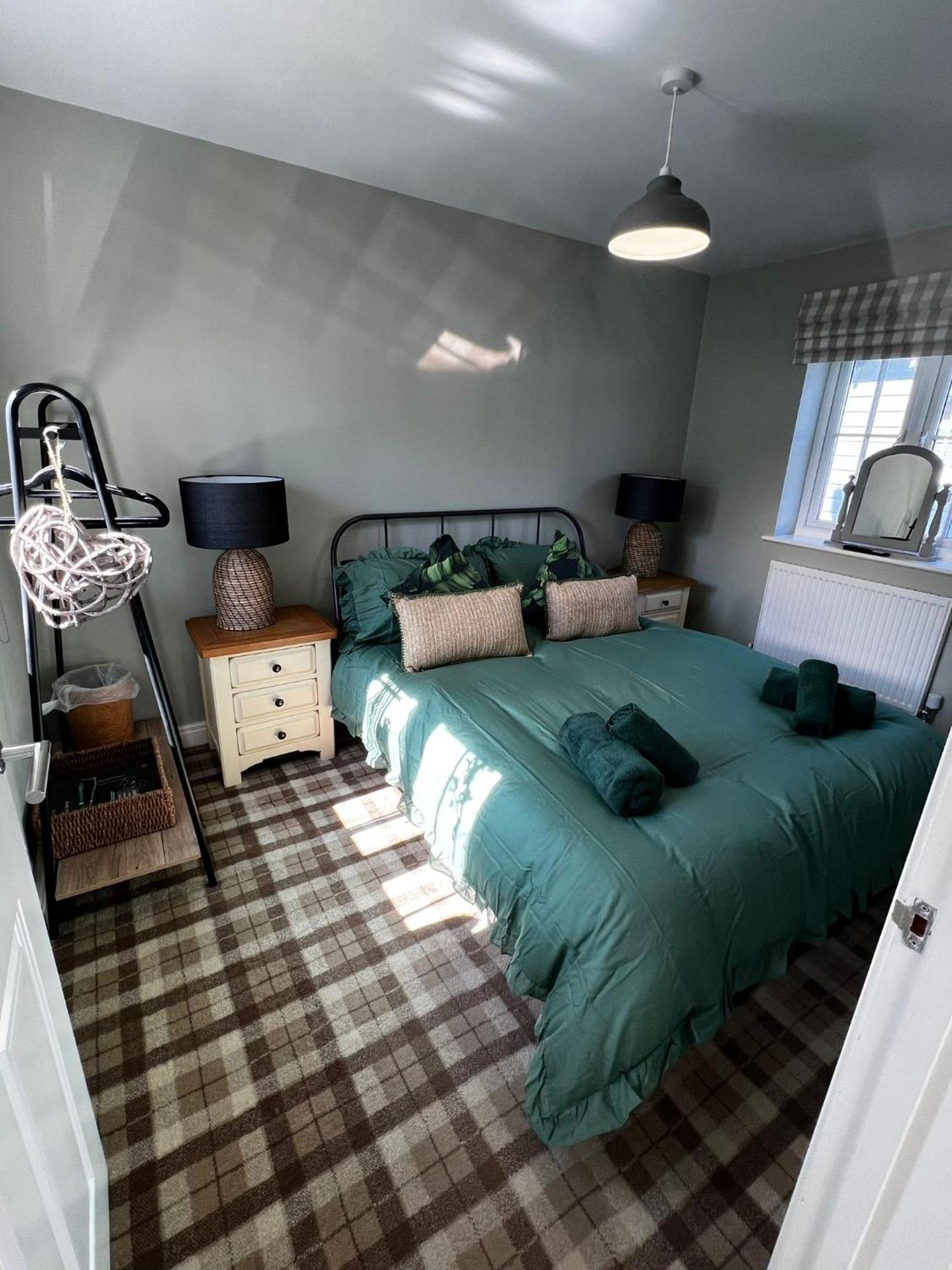 Neptune House, The Bay Holiday Village Mijas Costa Ngoại thất bức ảnh